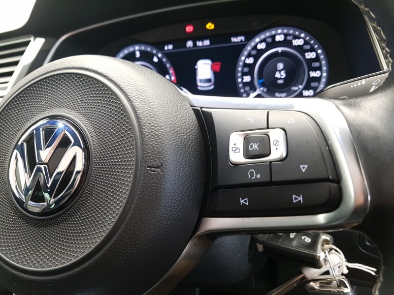 Used Volkswagen Tiguan 2018 for sale - 78183810: Photo 16