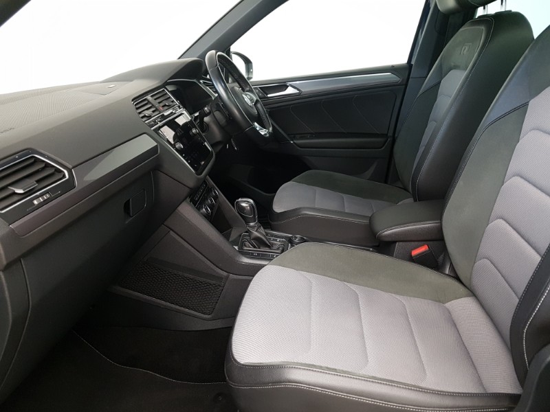 Used Volkswagen Tiguan 2018 for sale - 78183810: Photo 5