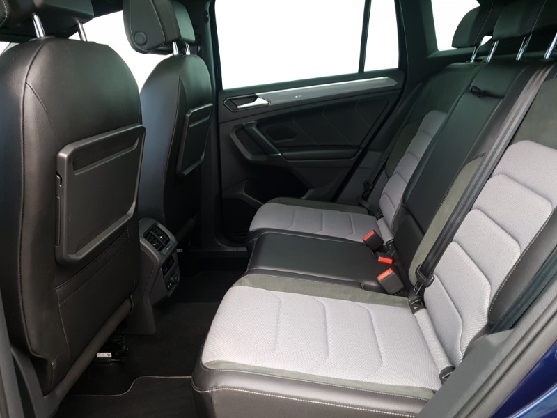 Used Volkswagen Tiguan 2018 for sale - 78183810: Photo 6