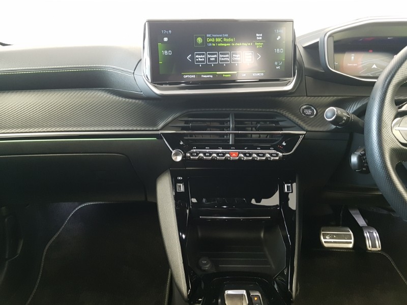 Used Peugeot 2008 2023 for sale - 77948203: Photo 11