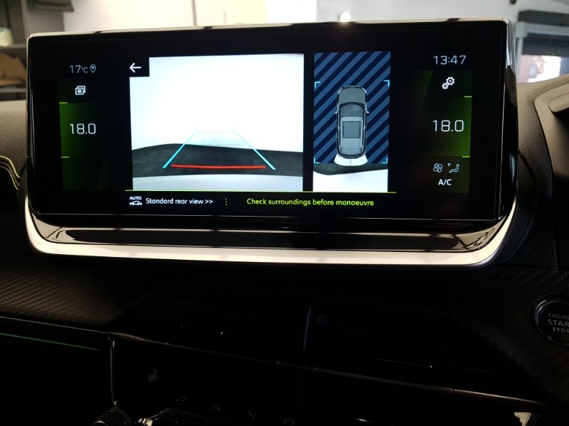 Used Peugeot 2008 2023 for sale - 77948203: Photo 12