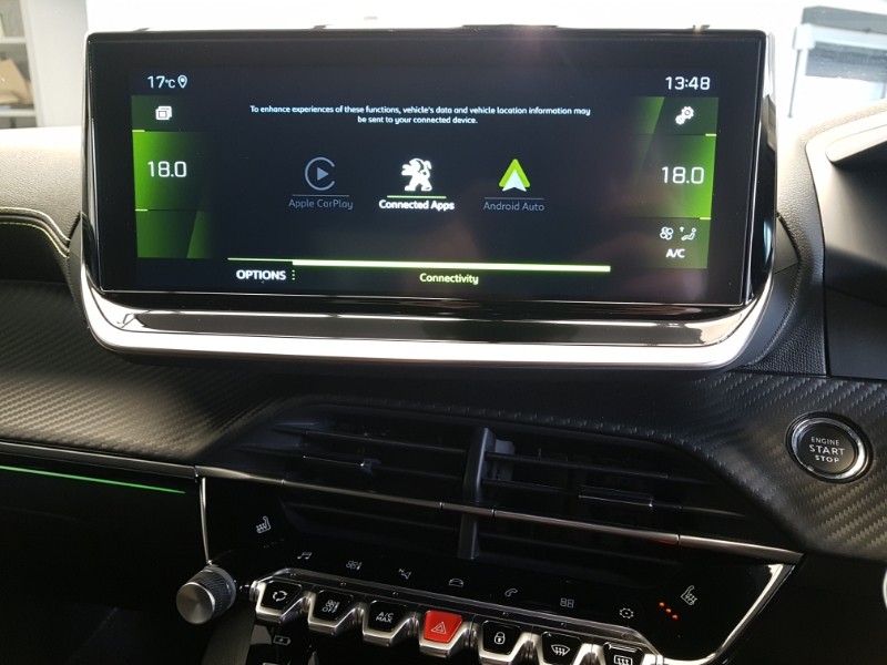 Used Peugeot 2008 2023 for sale - 77948203: Photo 13