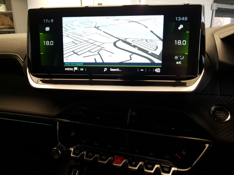 Used Peugeot 2008 2023 for sale - 77948203: Photo 14