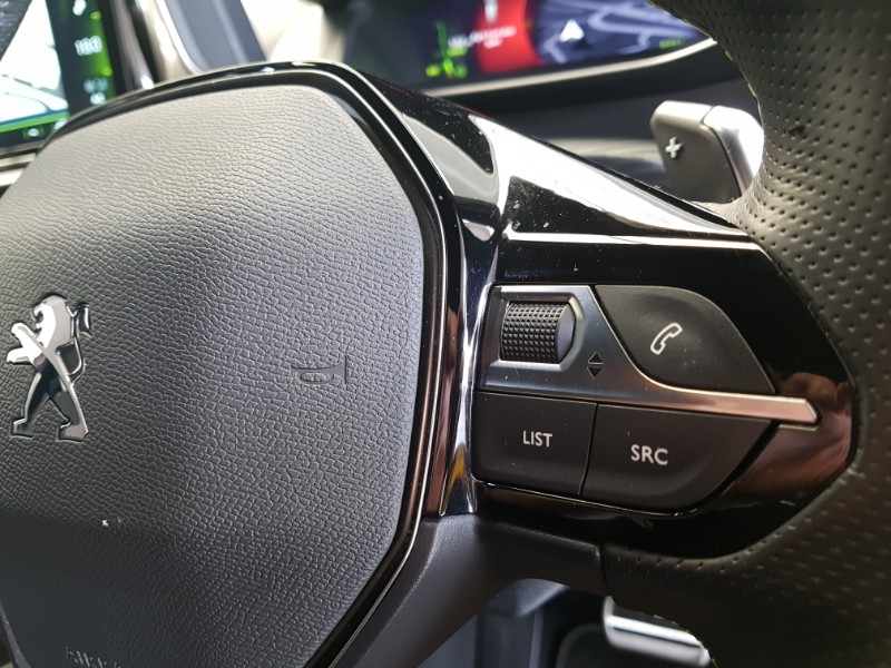 Used Peugeot 2008 2023 for sale - 77948203: Photo 16