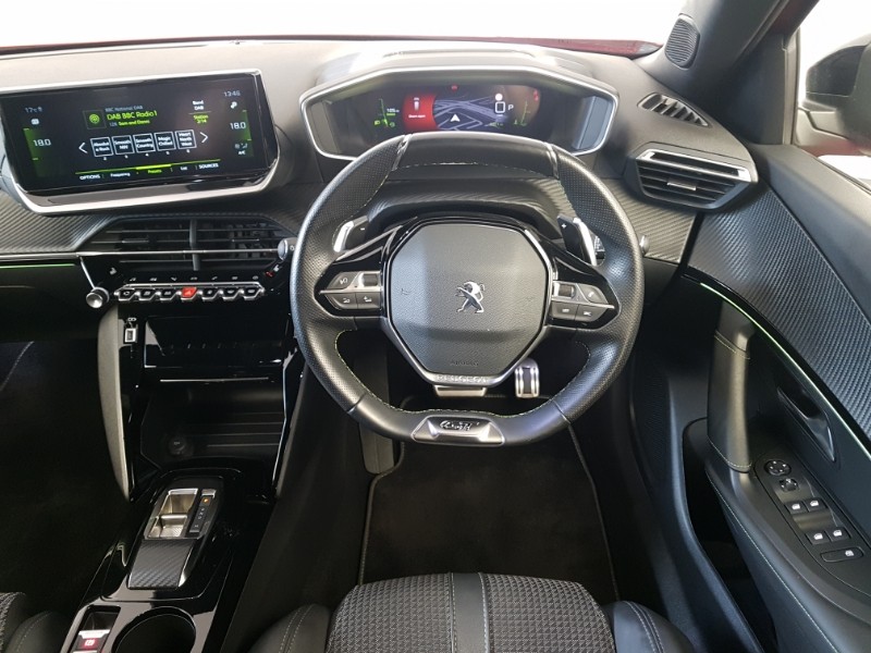 Used Peugeot 2008 2023 for sale - 77948203: Photo 7