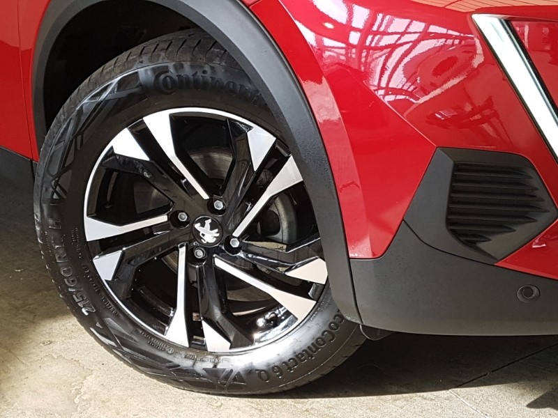 Used Peugeot 2008 2023 for sale - 77948203: Photo 9