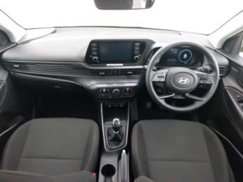 Used Hyundai i20 2024 for sale - 73936481: Photo