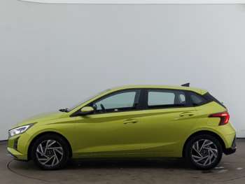 Used Hyundai i20 2024 for sale - 73936481: Photo