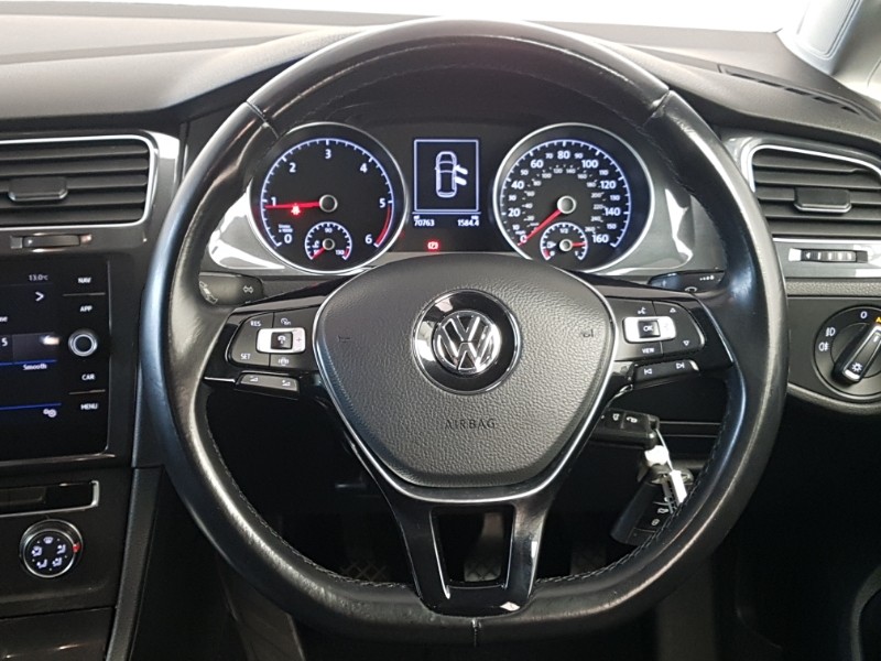 Used Volkswagen Golf 2019 for sale - 76404014: Photo 10