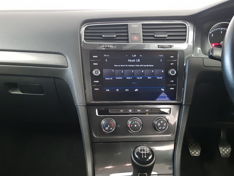 Used Volkswagen Golf 2019 for sale - 76404014: Photo 11