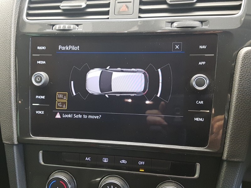 Used Volkswagen Golf 2019 for sale - 76404014: Photo 12