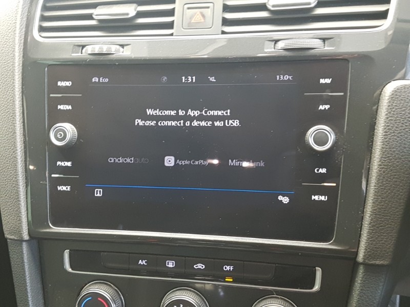 Used Volkswagen Golf 2019 for sale - 76404014: Photo 13