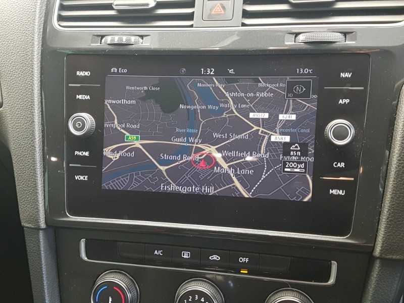 Used Volkswagen Golf 2019 for sale - 76404014: Photo 14