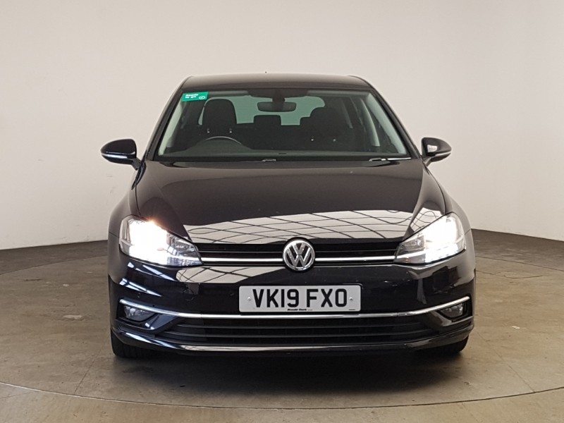 Used Volkswagen Golf 2019 for sale - 76404014: Photo 19