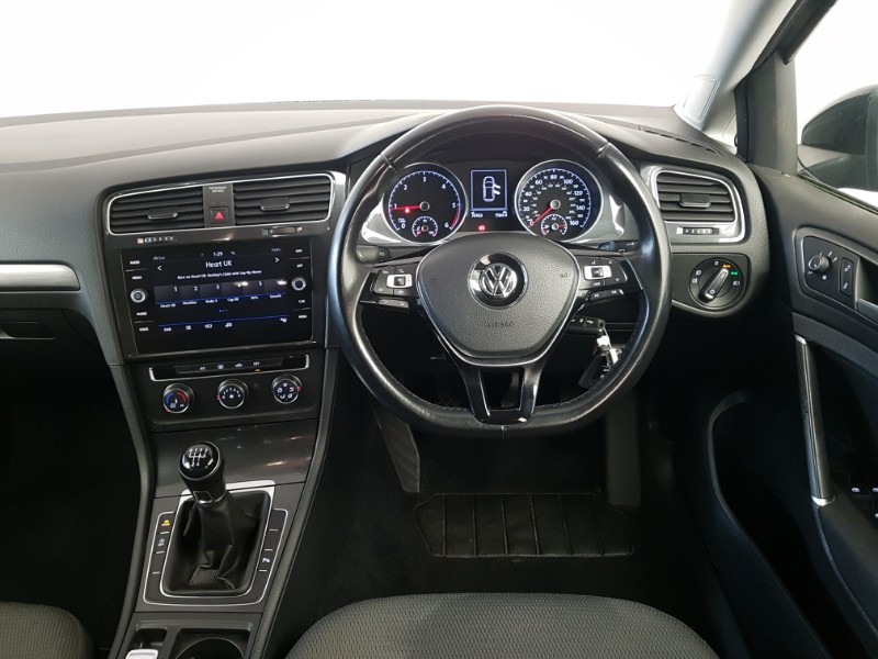 Used Volkswagen Golf 2019 for sale - 76404014: Photo 7