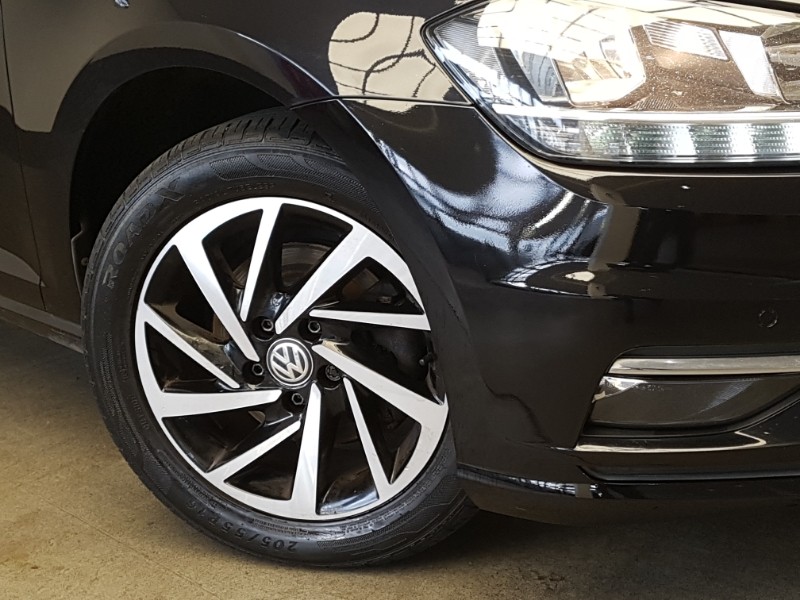 Used Volkswagen Golf 2019 for sale - 76404014: Photo 9