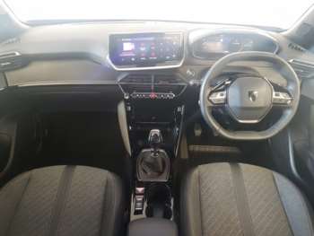 Used Peugeot 2008 2024 for sale - 73943438: Photo