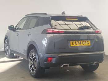 Used Peugeot 2008 2024 for sale - 73943438: Photo