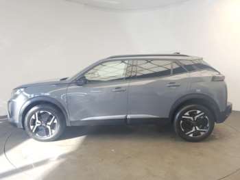 Used Peugeot 2008 2024 for sale - 73943438: Photo