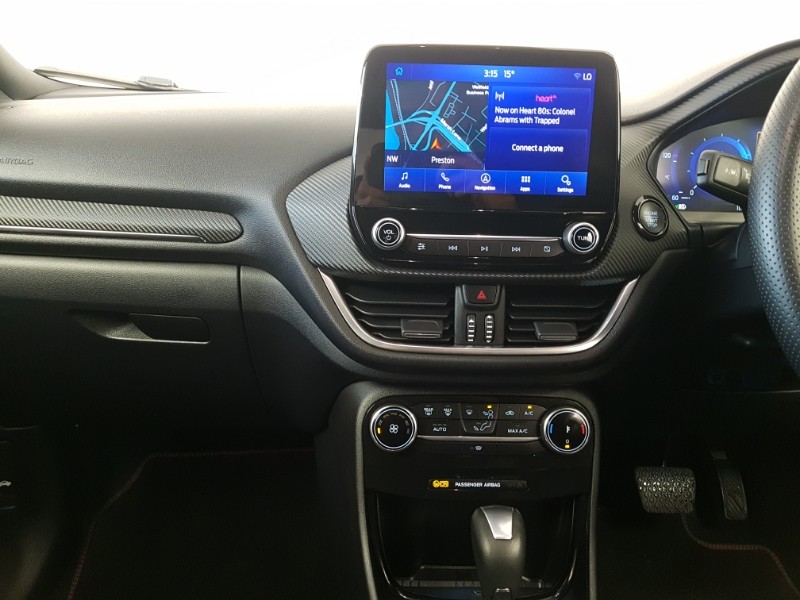 Used Ford Puma 2023 for sale - 76629451: Photo 11