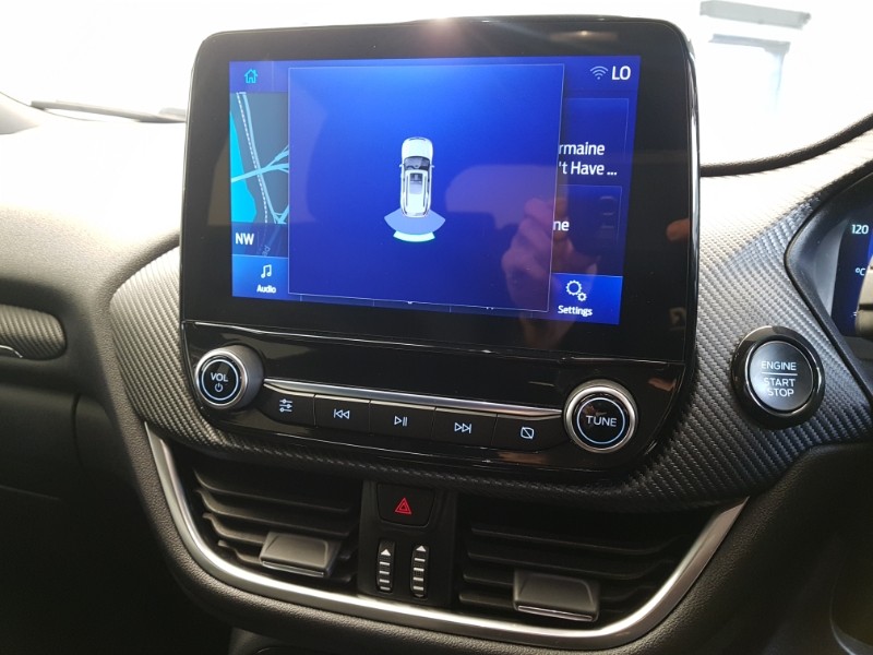 Used Ford Puma 2023 for sale - 76629451: Photo 12