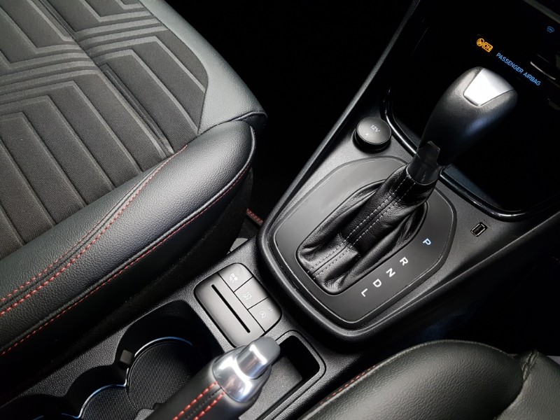 Used Ford Puma 2023 for sale - 76629451: Photo 17