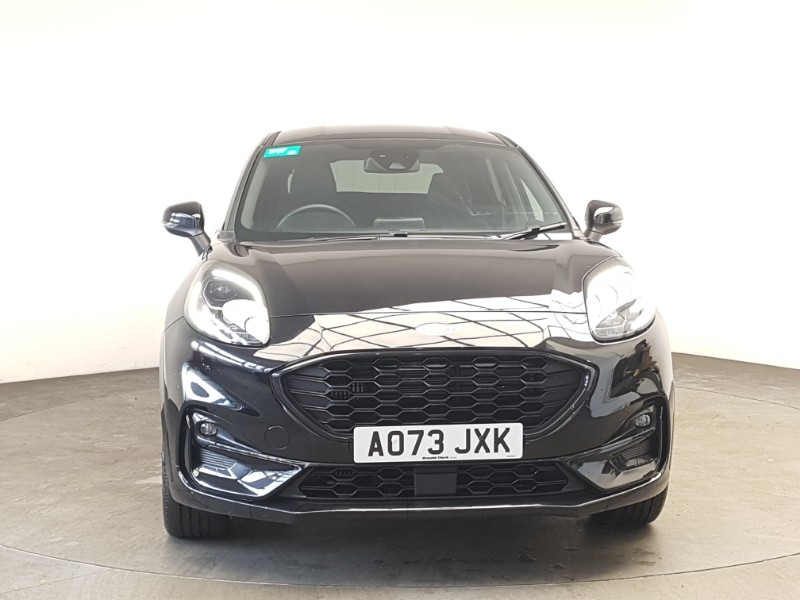 Used Ford Puma 2023 for sale - 76629451: Photo 19