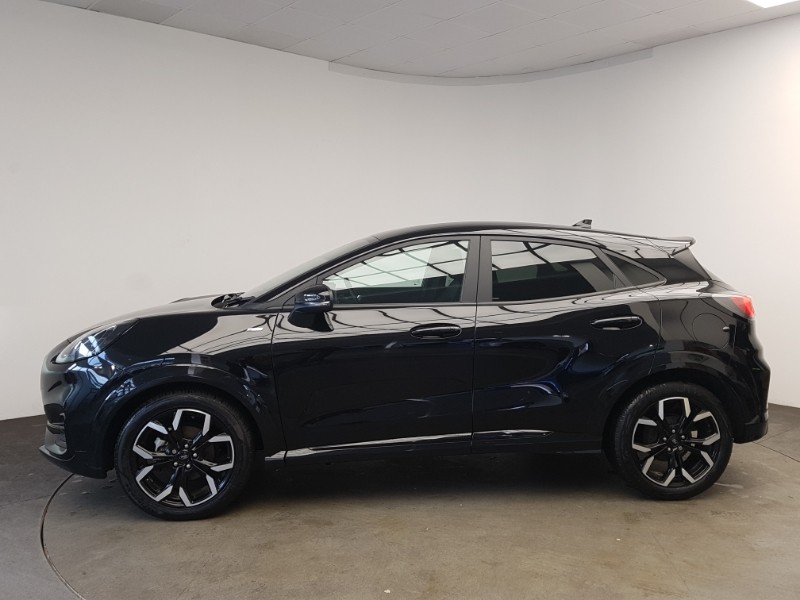 Used Ford Puma 2023 for sale - 76629451: Photo 4