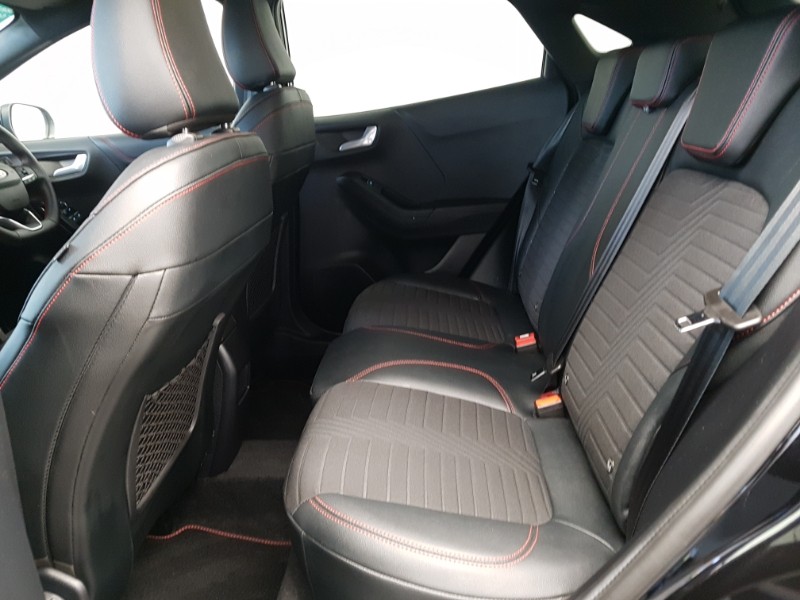 Used Ford Puma 2023 for sale - 76629451: Photo 6