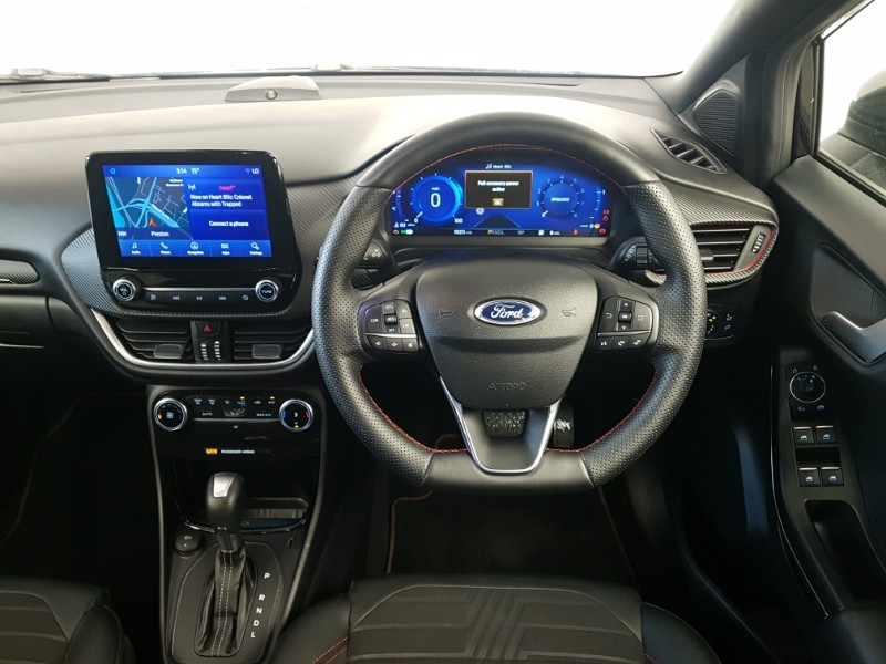 Used Ford Puma 2023 for sale - 76629451: Photo 7