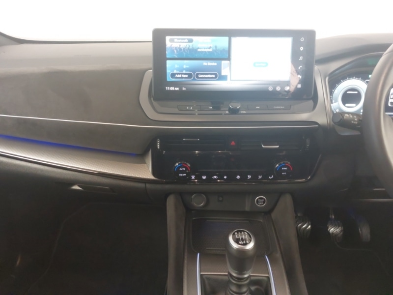 Used Nissan Qashqai 2025 for sale - 78178987: Photo 11