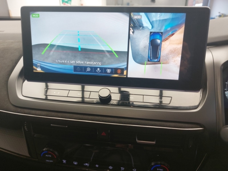 Used Nissan Qashqai 2025 for sale - 78178987: Photo 12