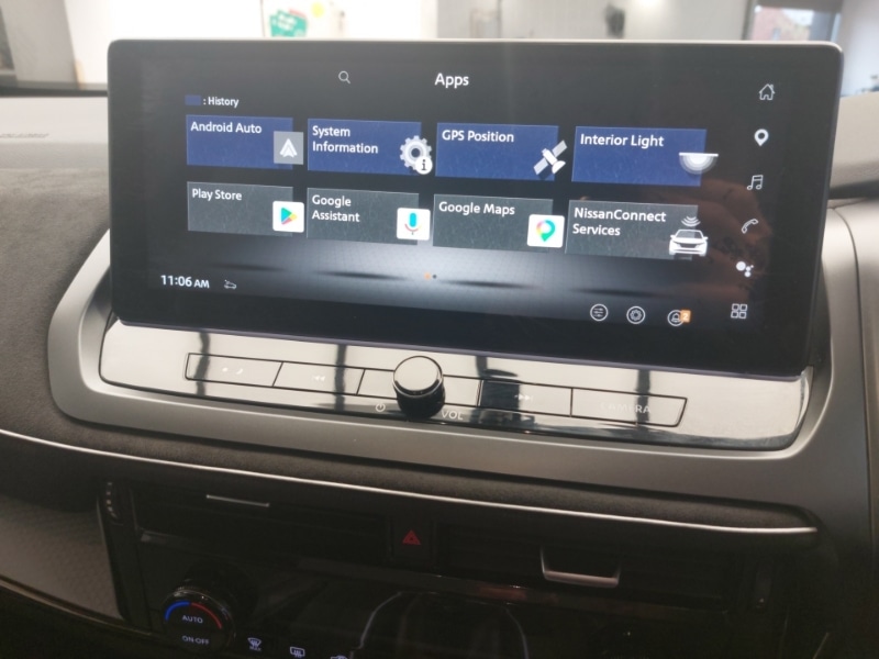 Used Nissan Qashqai 2025 for sale - 78178987: Photo 13