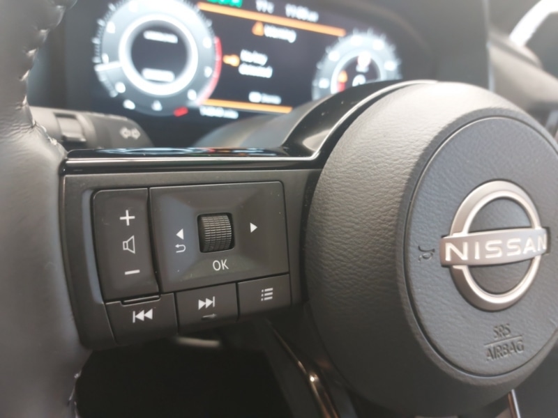 Used Nissan Qashqai 2025 for sale - 78178987: Photo 14