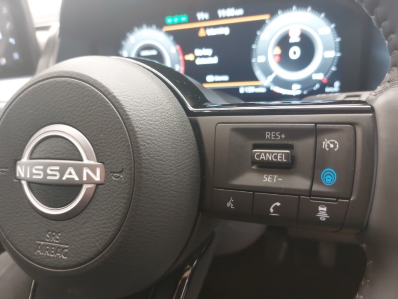 Used Nissan Qashqai 2025 for sale - 78178987: Photo 15