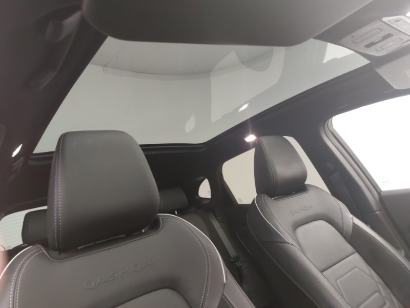 Used Nissan Qashqai 2025 for sale - 78178987: Photo 17