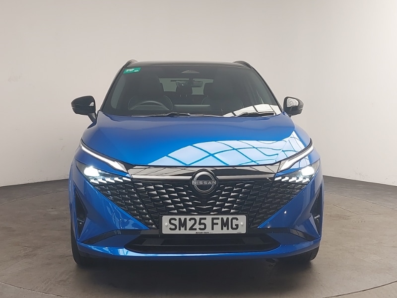 Used Nissan Qashqai 2025 for sale - 78178987: Photo 19