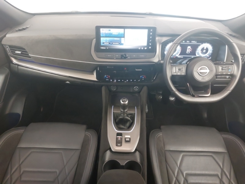 Used Nissan Qashqai 2025 for sale - 78178987: Photo 2