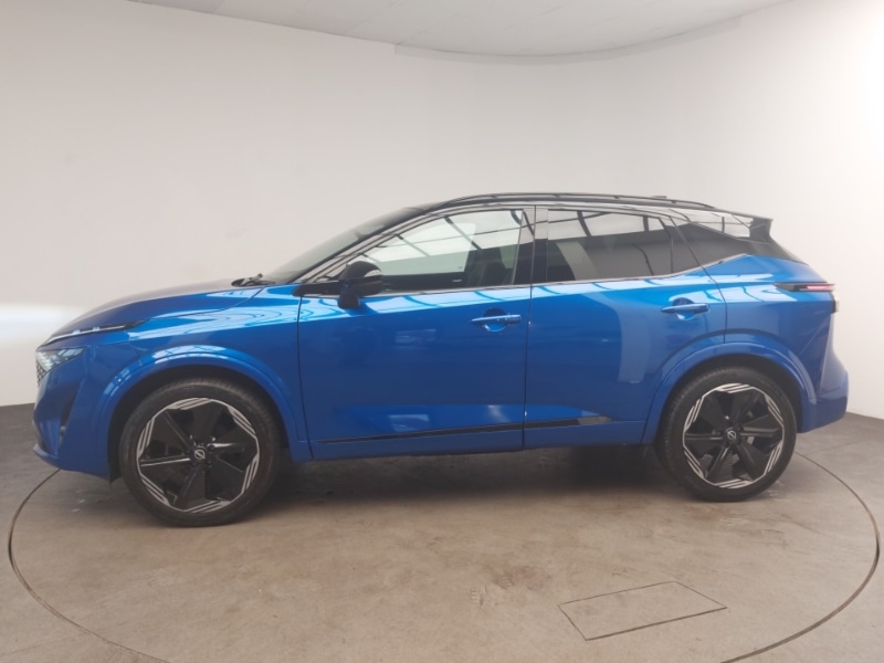 Used Nissan Qashqai 2025 for sale - 78178987: Photo 4