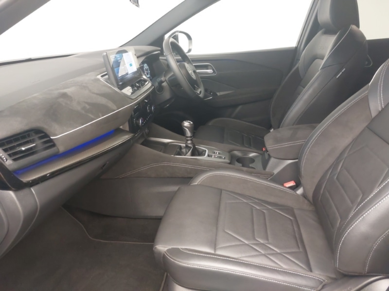 Used Nissan Qashqai 2025 for sale - 78178987: Photo 5