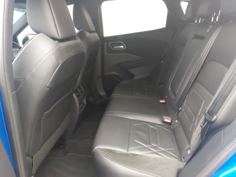 Used Nissan Qashqai 2025 for sale - 78178987: Photo 6