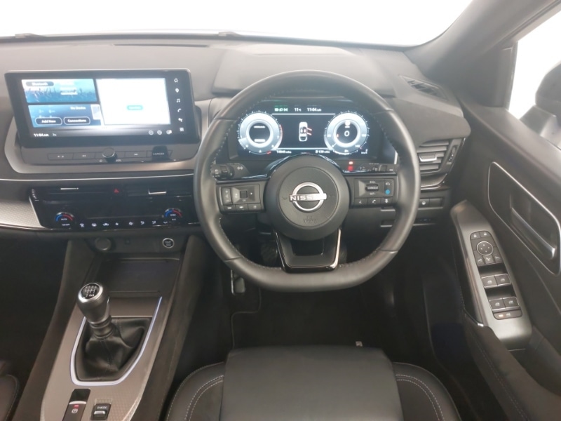 Used Nissan Qashqai 2025 for sale - 78178987: Photo 7