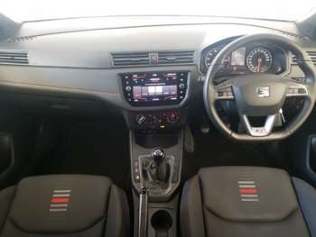 Used SEAT Ibiza 2019 for sale - 75001017: Photo