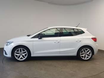 Used SEAT Ibiza 2019 for sale - 75001017: Photo