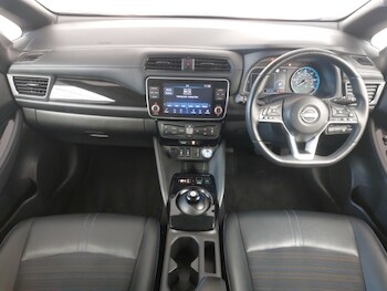 Used Nissan Leaf 2023 for sale - 78441602: Photo