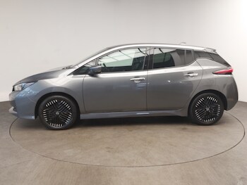 Used Nissan Leaf 2023 for sale - 78441602: Photo