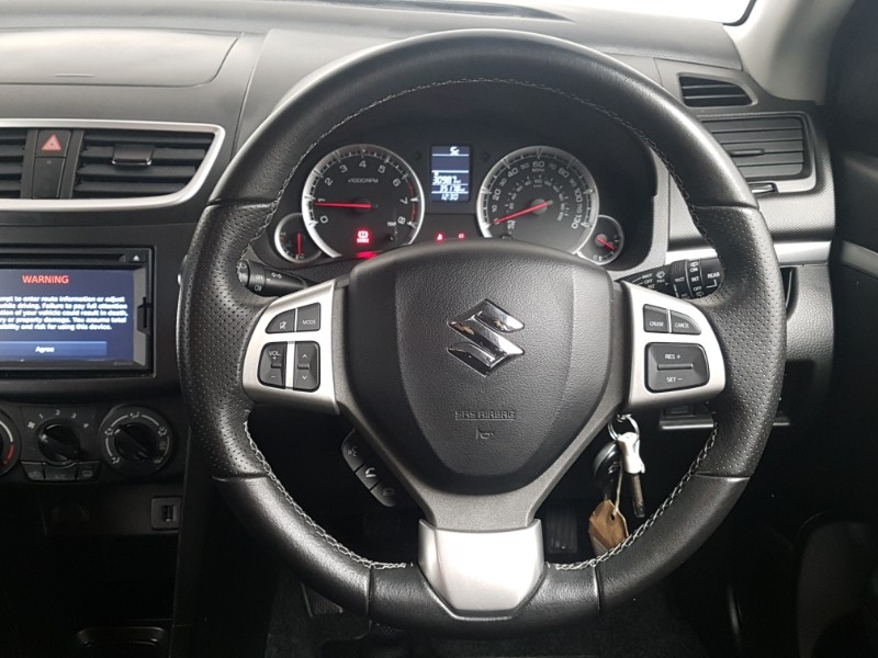 Used Suzuki Swift 2016 for sale - 76629348: Photo 10