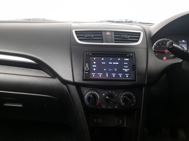 Used Suzuki Swift 2016 for sale - 76629348: Photo 11