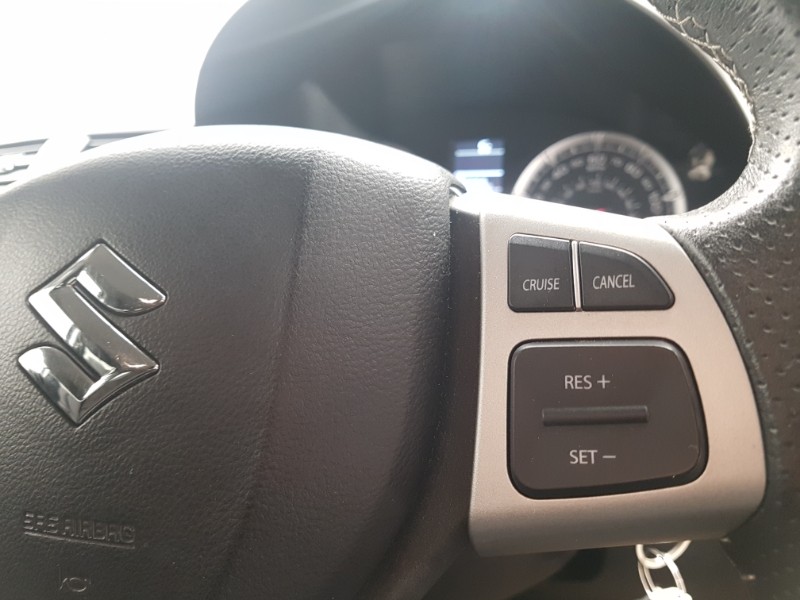 Used Suzuki Swift 2016 for sale - 76629348: Photo 15