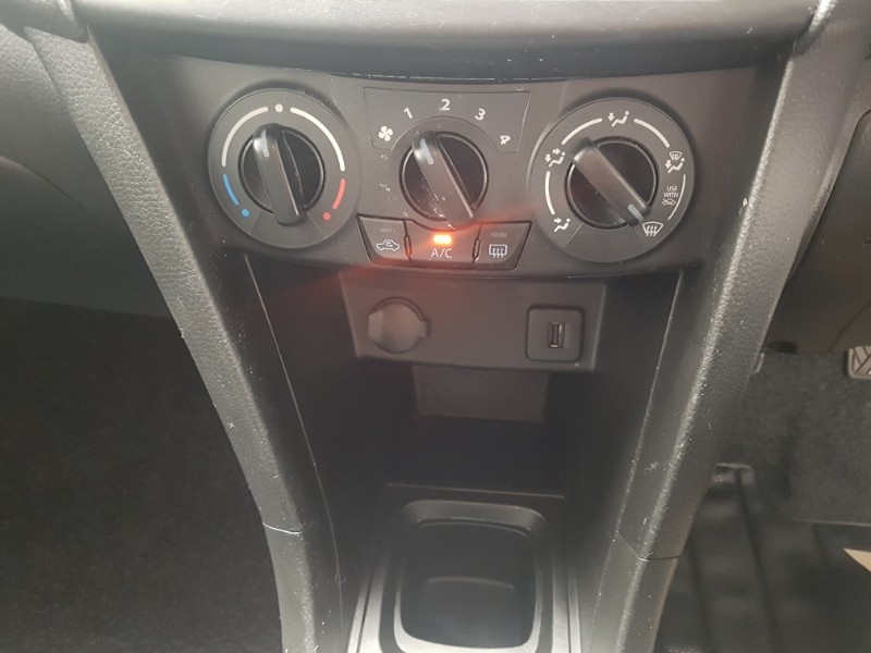 Used Suzuki Swift 2016 for sale - 76629348: Photo 17